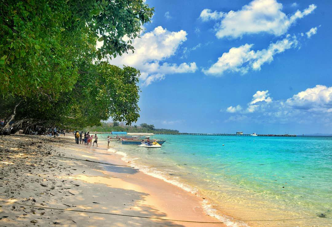 Bharatpur Beach