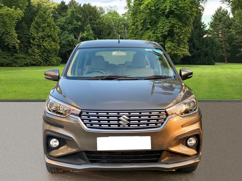 Maruti Ertiga